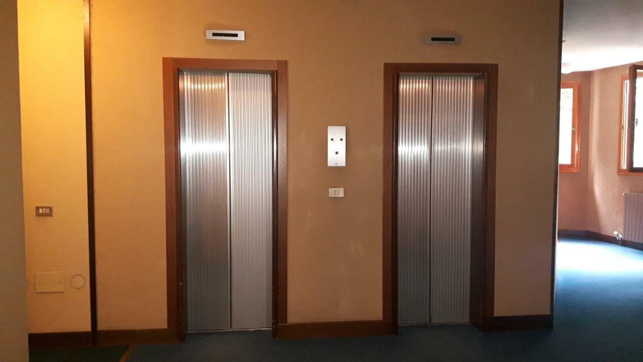 Apartamento Val Di Luce-Foemina 78 Abetone Exterior foto